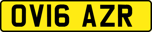 OV16AZR