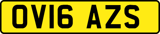 OV16AZS