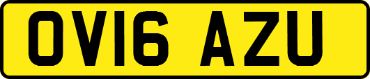OV16AZU
