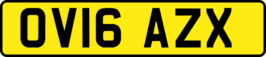 OV16AZX