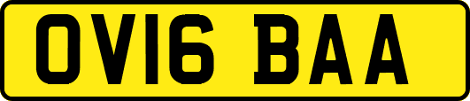 OV16BAA