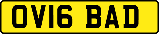 OV16BAD