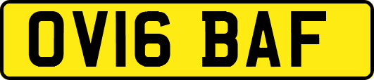 OV16BAF