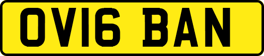 OV16BAN