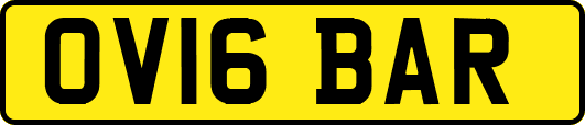 OV16BAR