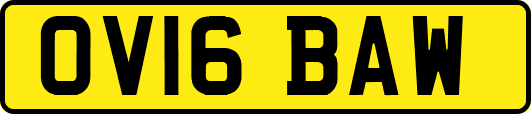 OV16BAW