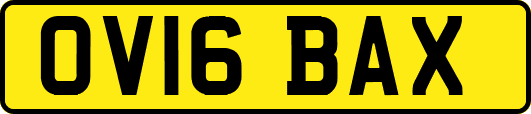 OV16BAX