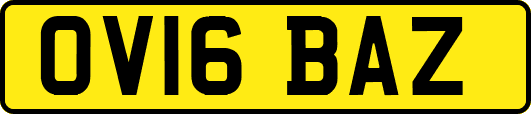 OV16BAZ