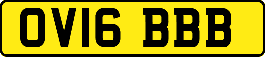 OV16BBB
