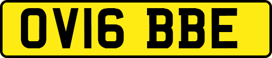 OV16BBE
