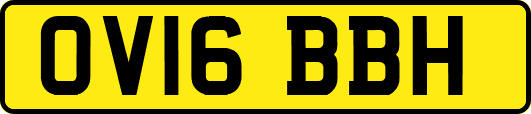 OV16BBH