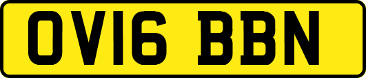 OV16BBN