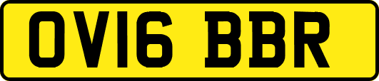 OV16BBR