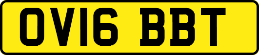 OV16BBT