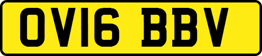 OV16BBV