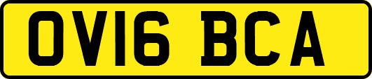 OV16BCA