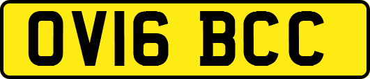 OV16BCC