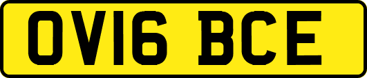 OV16BCE