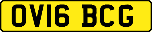 OV16BCG