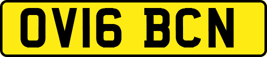 OV16BCN