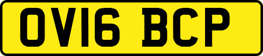 OV16BCP