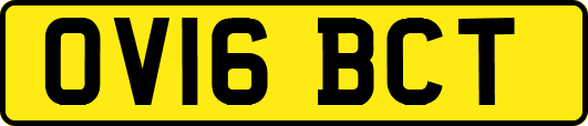 OV16BCT