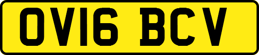 OV16BCV