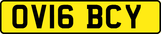 OV16BCY
