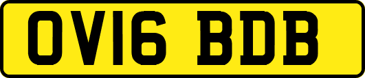 OV16BDB