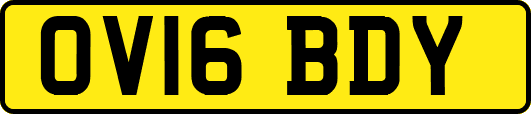 OV16BDY
