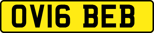 OV16BEB