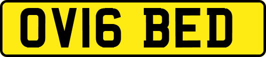 OV16BED
