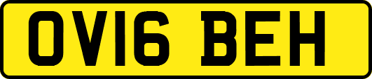 OV16BEH