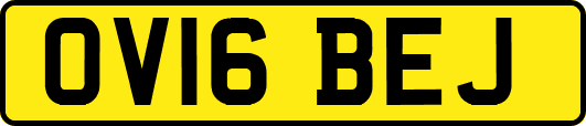 OV16BEJ