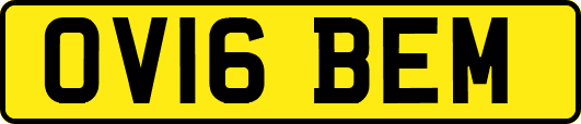 OV16BEM