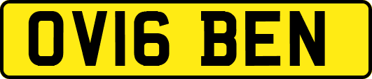 OV16BEN