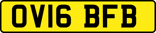 OV16BFB
