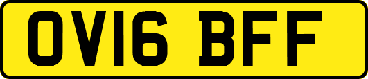 OV16BFF
