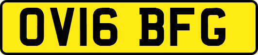 OV16BFG