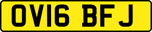 OV16BFJ