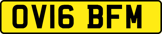 OV16BFM