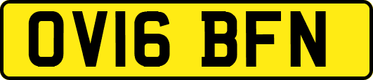 OV16BFN