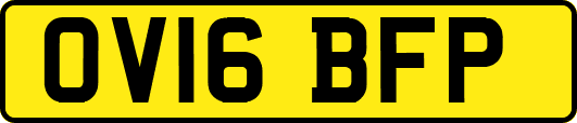 OV16BFP