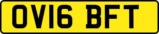OV16BFT