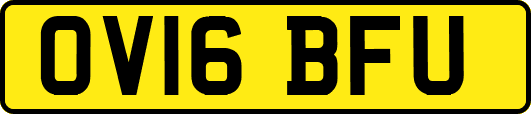 OV16BFU