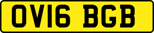 OV16BGB