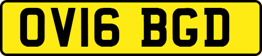 OV16BGD