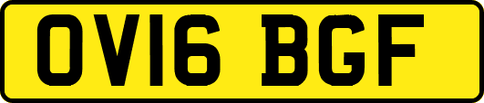 OV16BGF