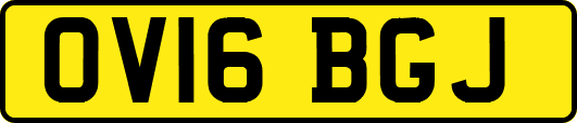 OV16BGJ