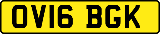 OV16BGK